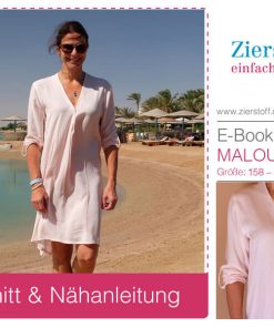 Tunika “MALOU”, Gr. 158 – Damengr. 46